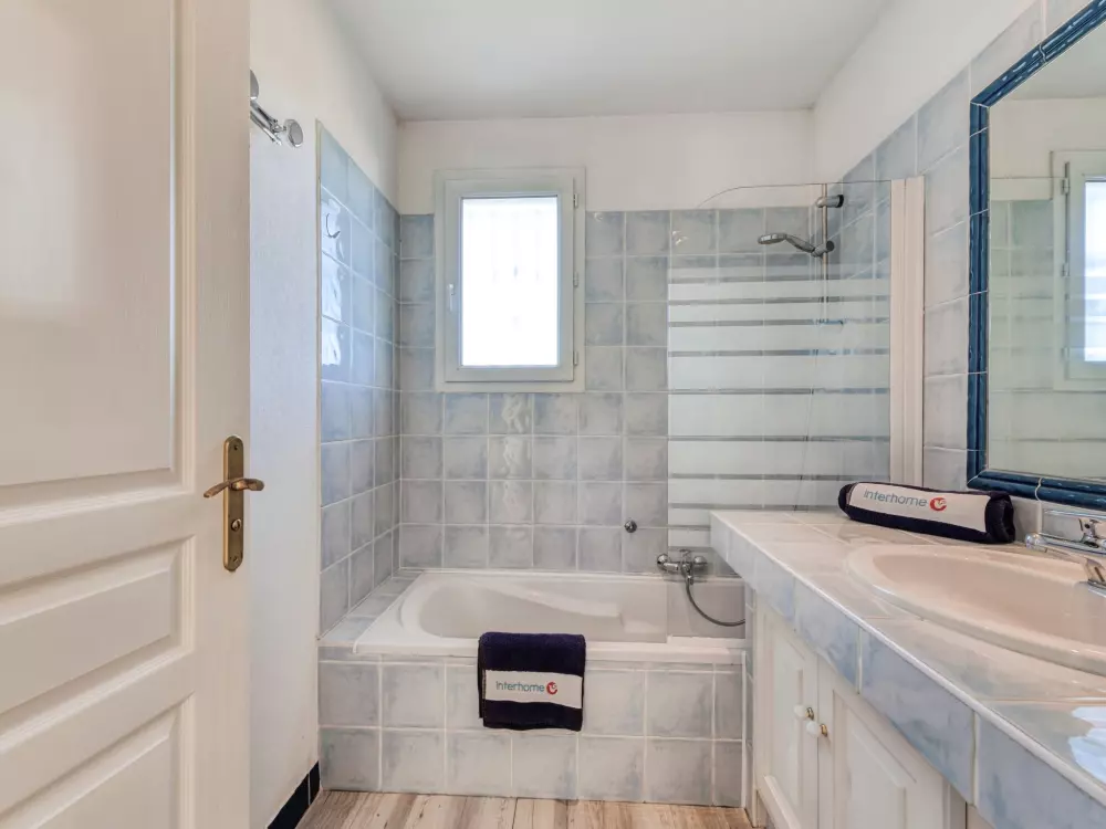 Maison de Vacances Cogolin