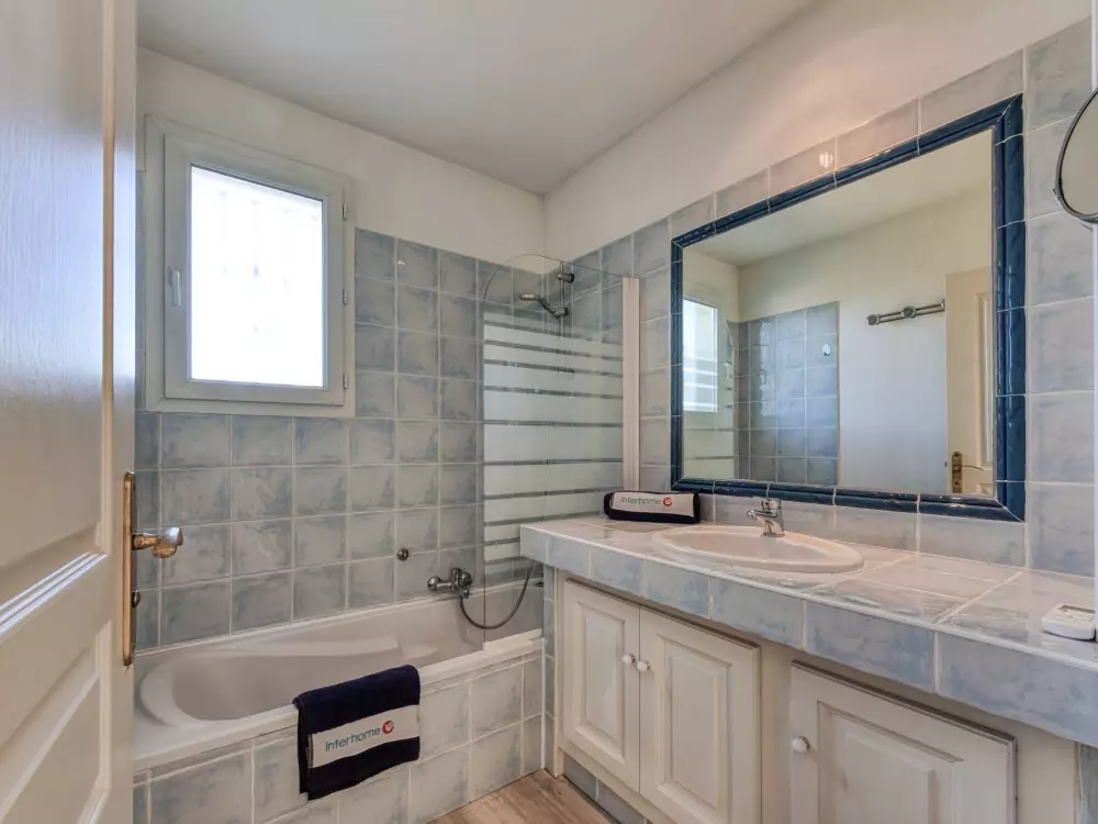 Maison de Vacances Cogolin