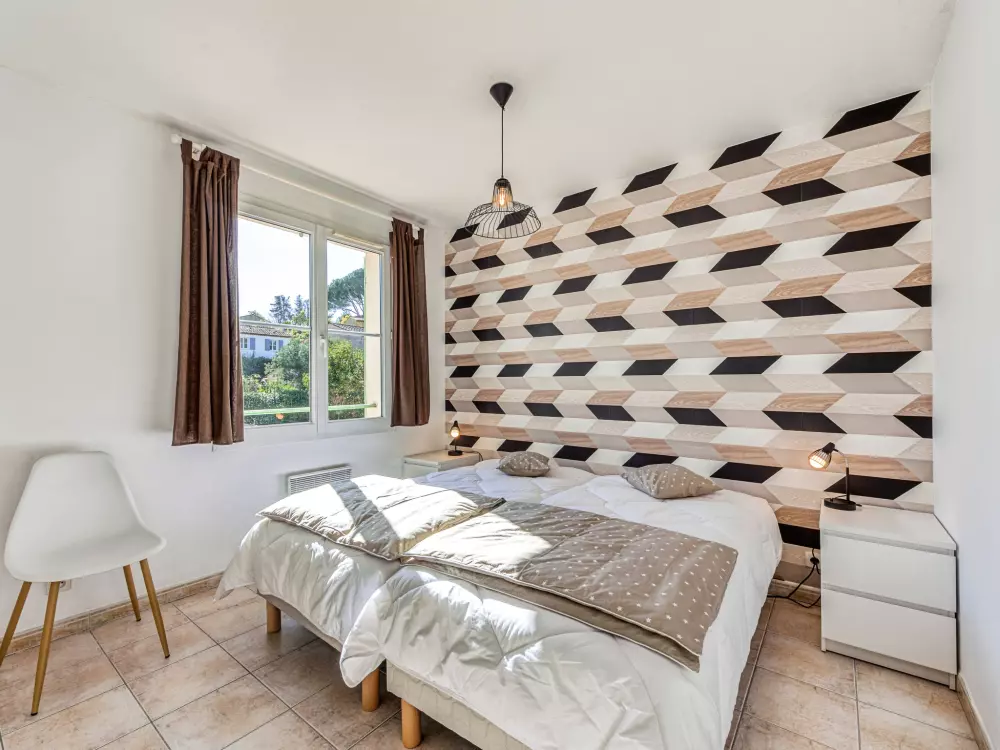 Maison de Vacances Cogolin