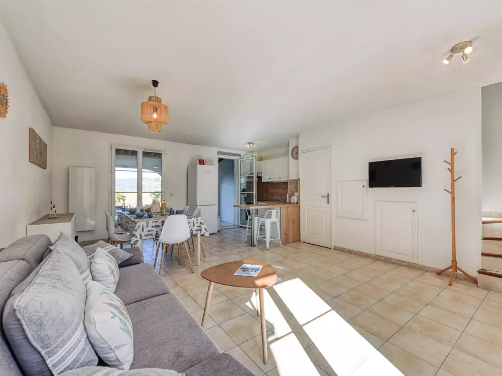 Maison de Vacances Cogolin