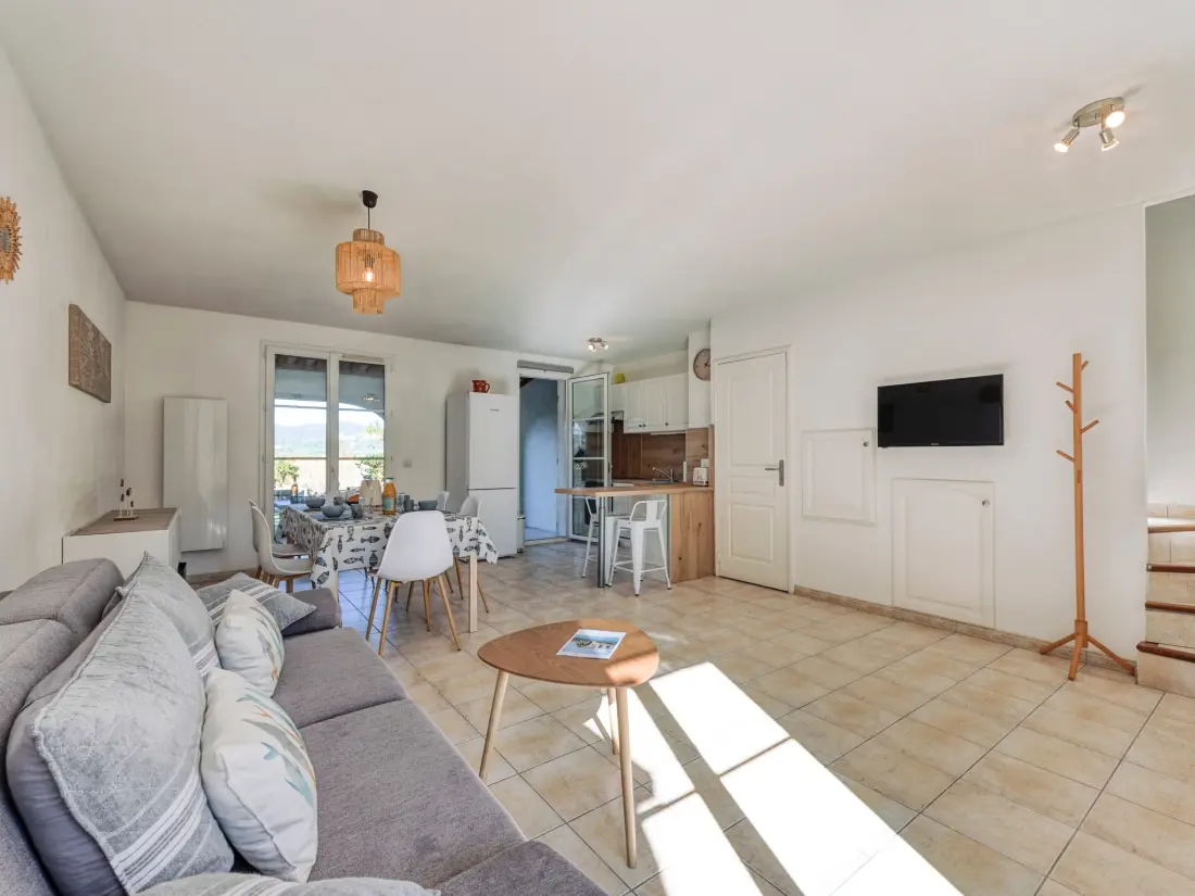 Maison de Vacances Cogolin