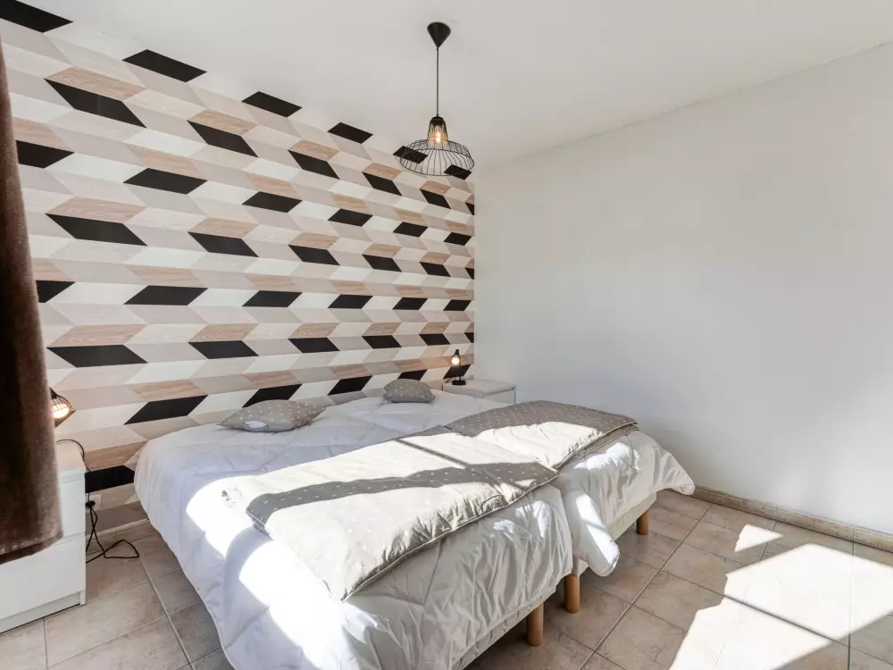 Maison de Vacances Cogolin