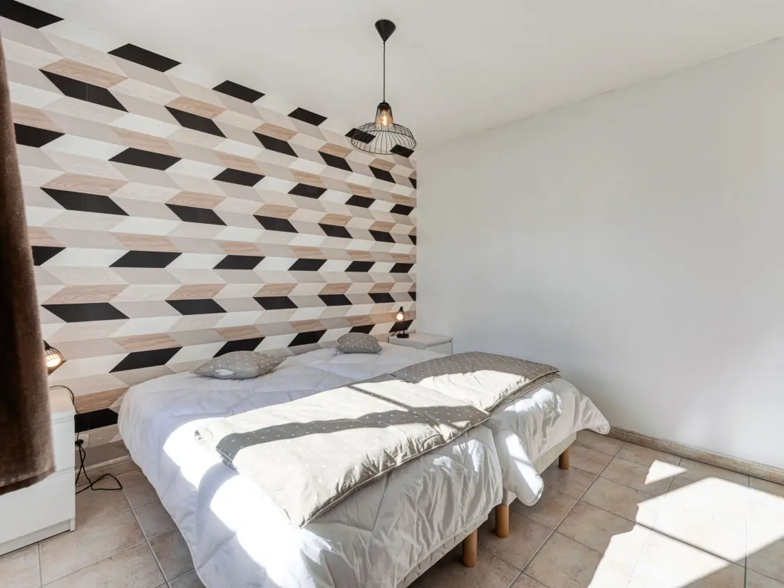 Maison de Vacances Cogolin