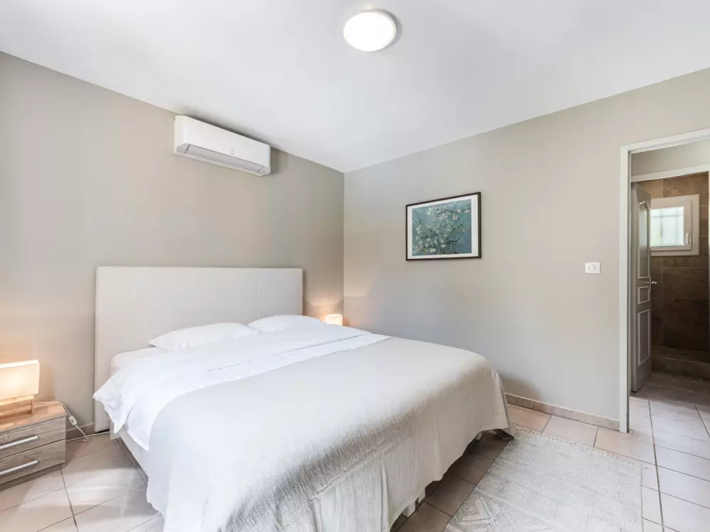 Maison de Vacances Cogolin