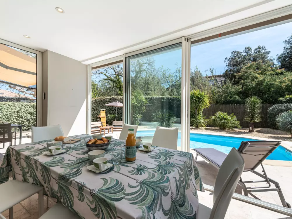 Maison de Vacances Cogolin