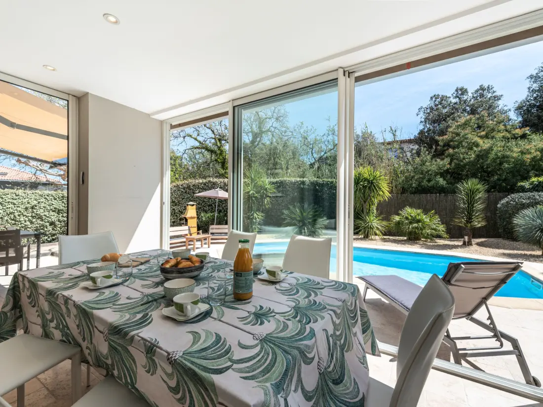Maison de Vacances Cogolin