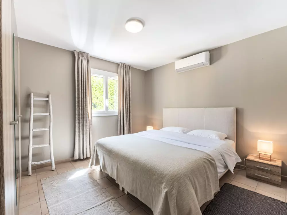 Maison de Vacances Cogolin