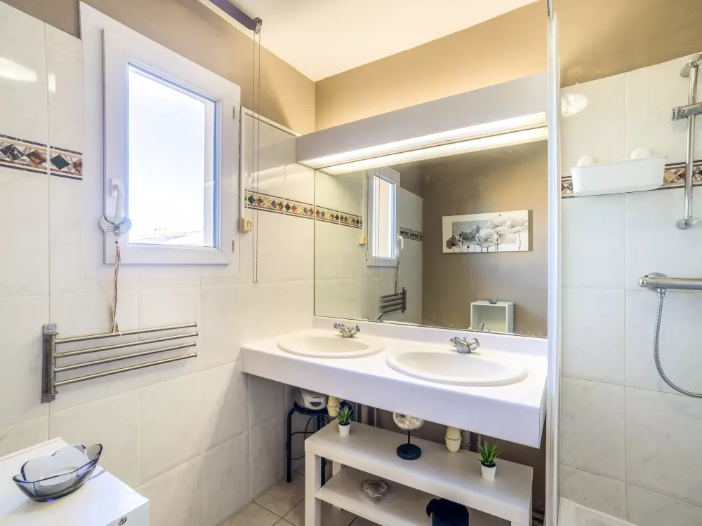 Maison de Vacances Cogolin