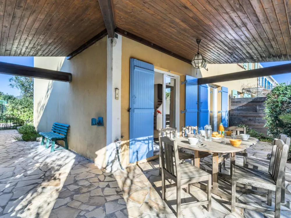 Maison de Vacances Cogolin