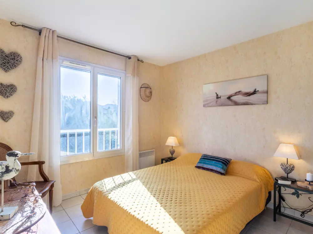 Maison de Vacances Cogolin