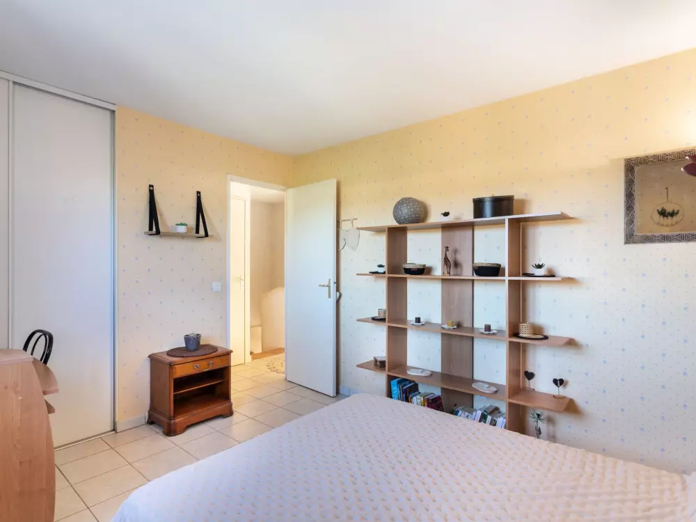 Maison de Vacances Cogolin