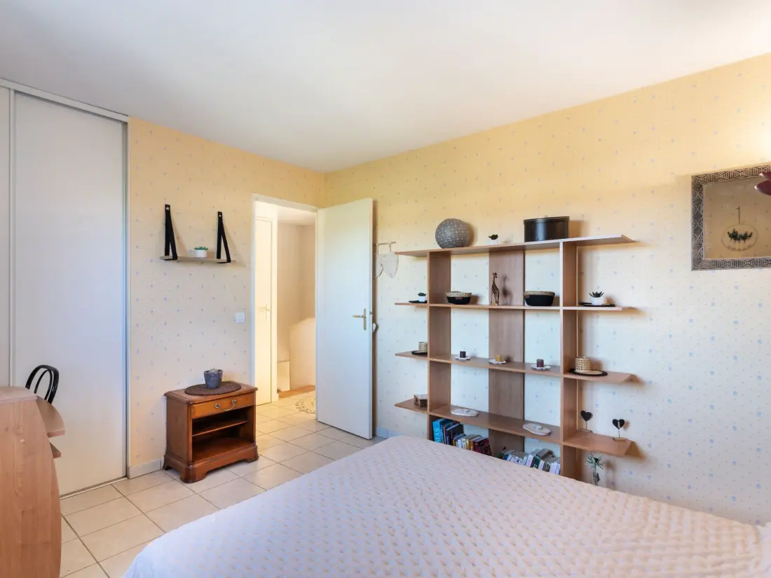 Maison de Vacances Cogolin