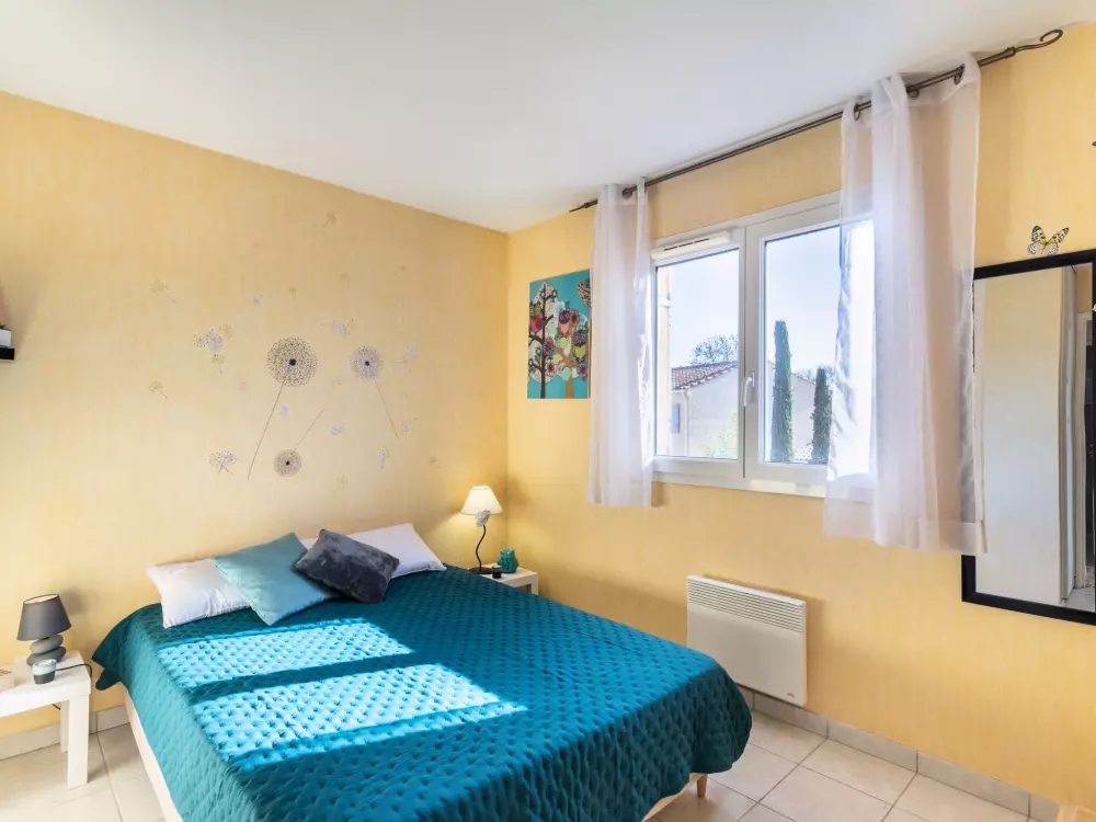 Maison de Vacances Cogolin