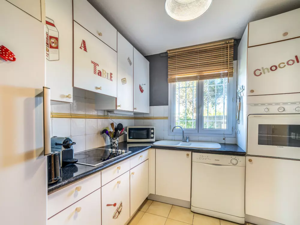 Maison de Vacances Cogolin