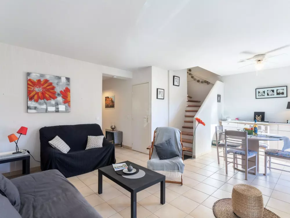 Maison de Vacances Cogolin