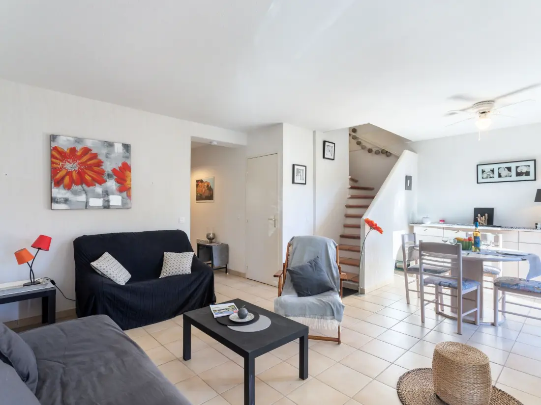 Maison de Vacances Cogolin