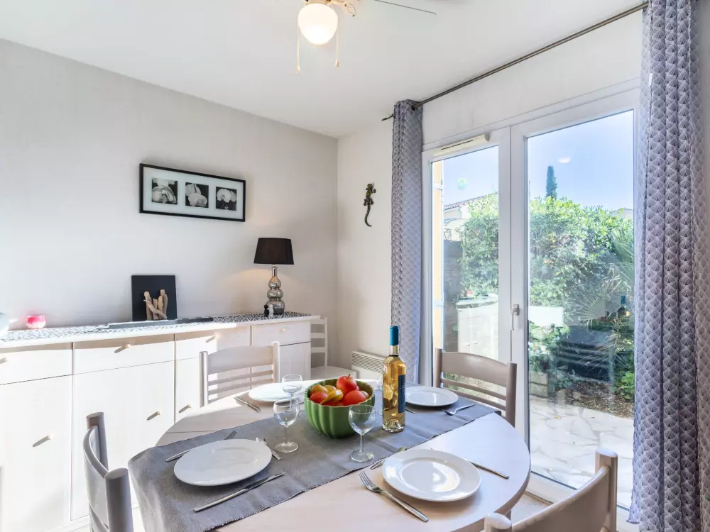 Maison de Vacances Cogolin