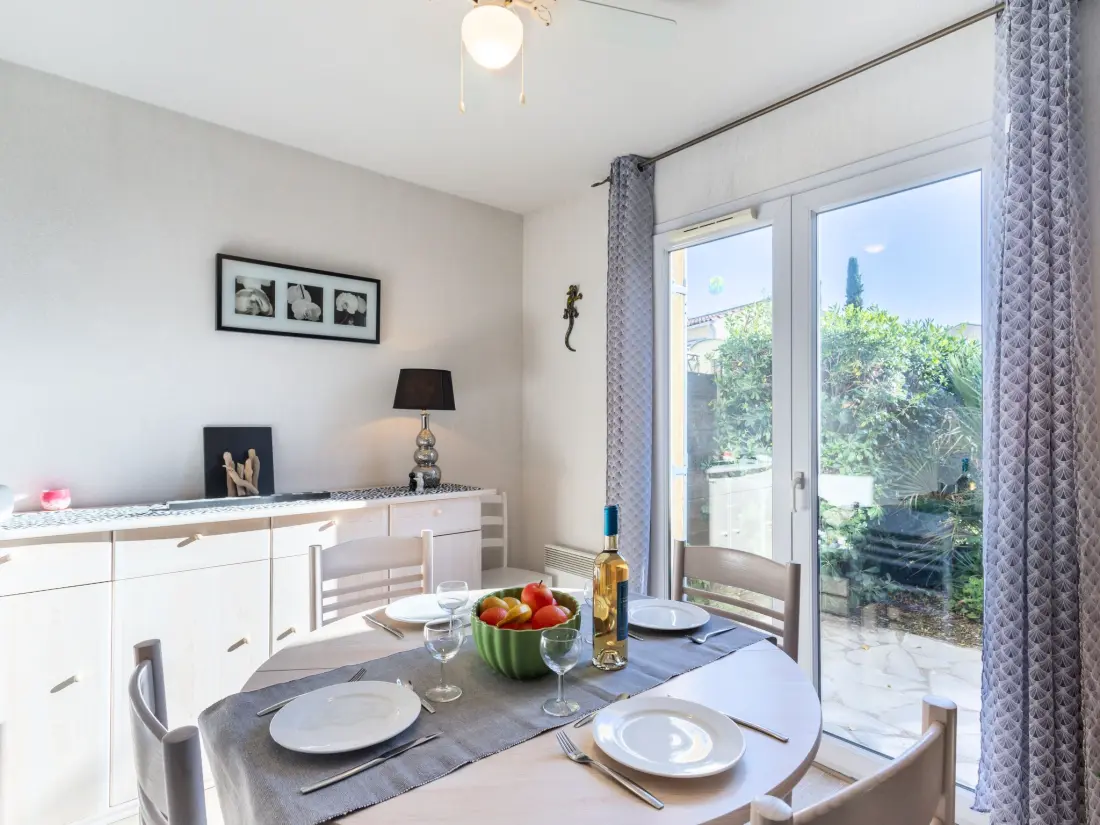 Maison de Vacances Cogolin