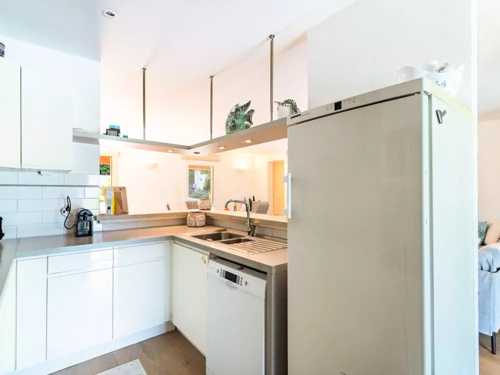 Maison de Vacances Cogolin