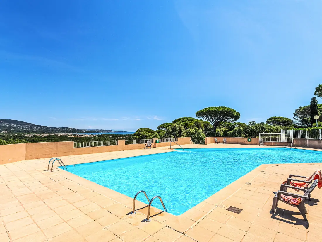 Maison de Vacances Cogolin
