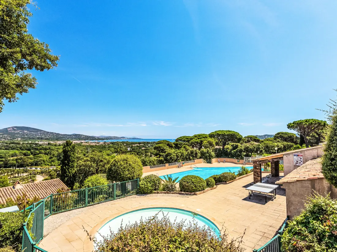 Maison de Vacances Cogolin