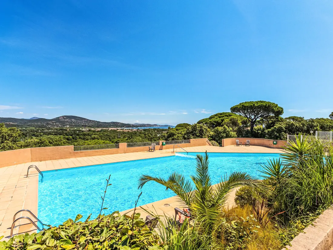 Maison de Vacances Cogolin