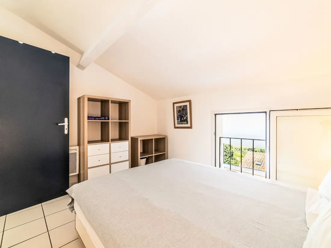 Maison de Vacances Cogolin