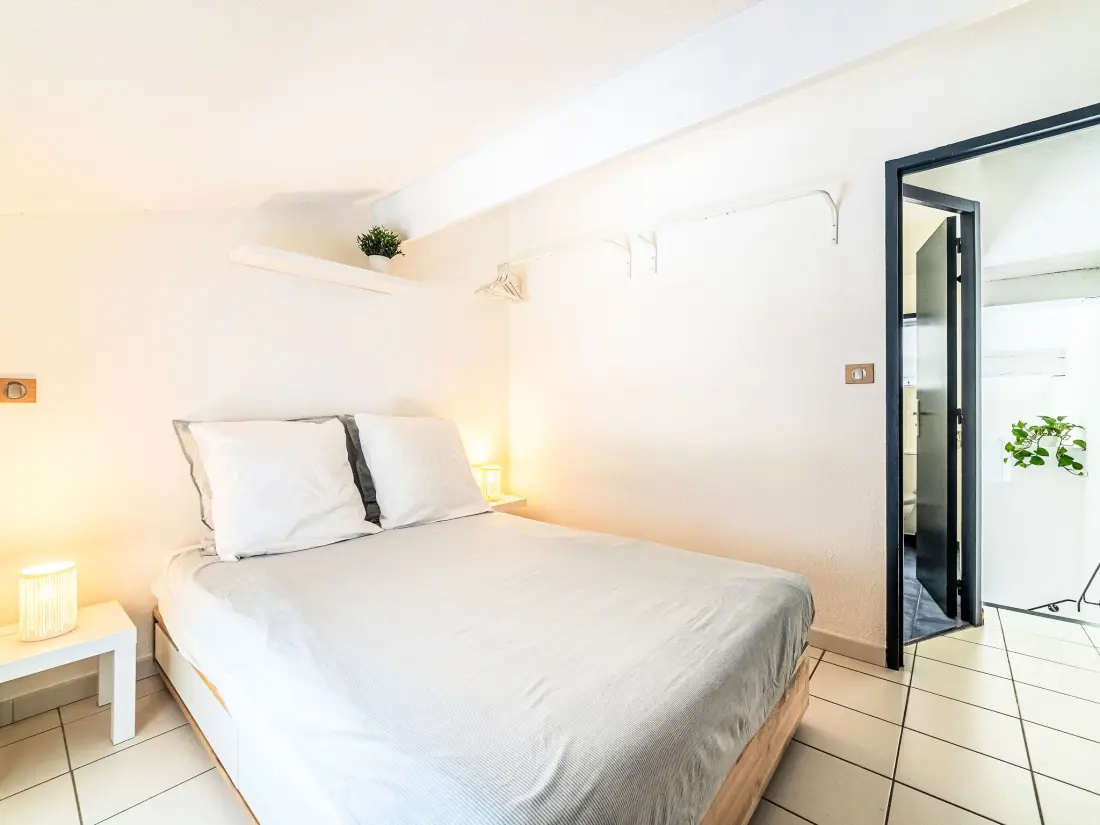 Maison de Vacances Cogolin