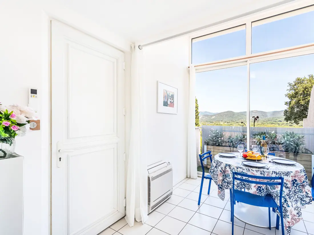 Maison de Vacances Cogolin