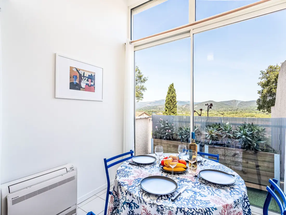 Maison de Vacances Cogolin