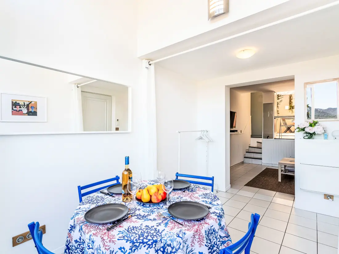 Maison de Vacances Cogolin