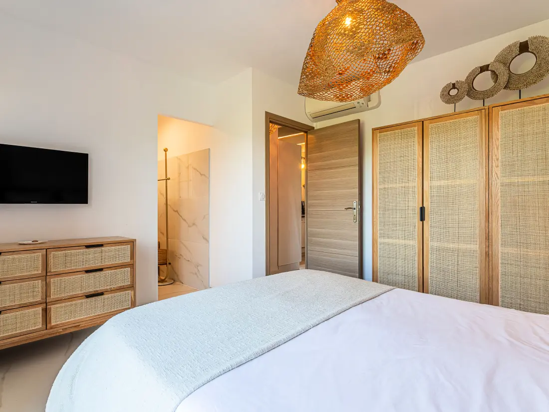 Maison de Vacances Cogolin