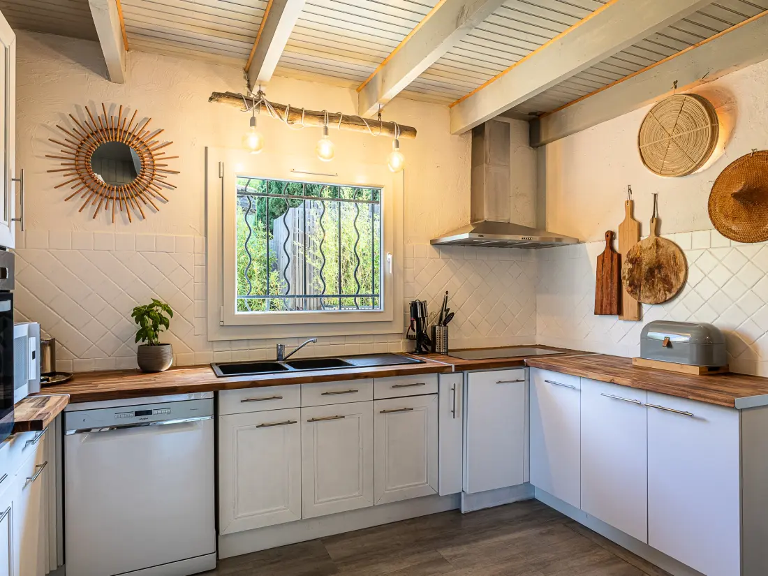 Maison de Vacances Cogolin