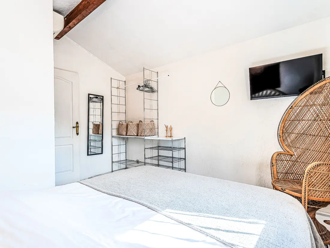 Maison de Vacances Cogolin