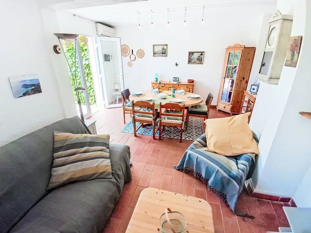 Maison de Vacances Cogolin
