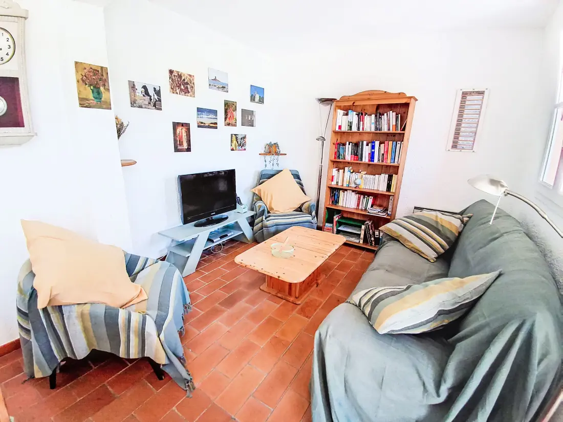 Maison de Vacances Cogolin