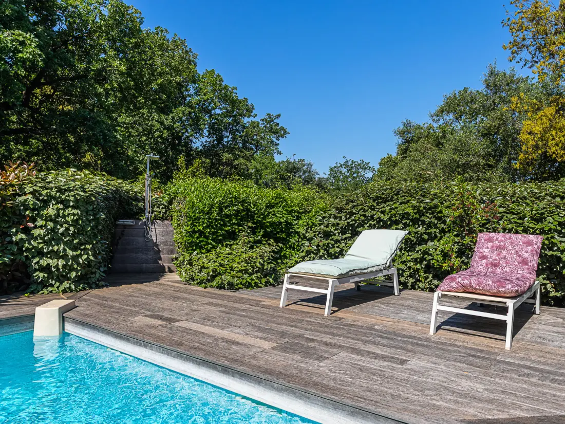 Maison de Vacances Cogolin