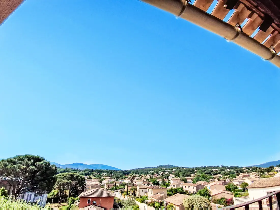 Maison de Vacances Cogolin