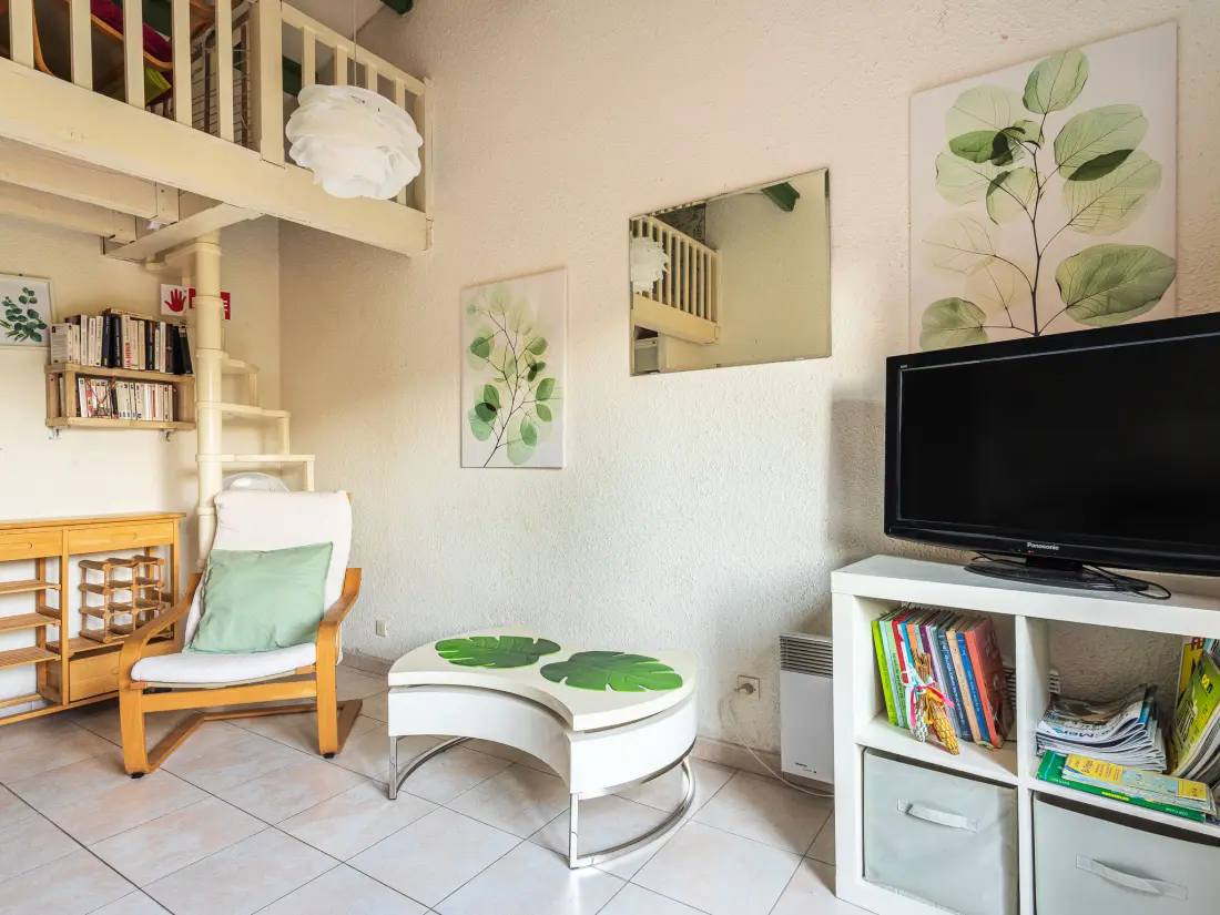 Maison de Vacances Cogolin