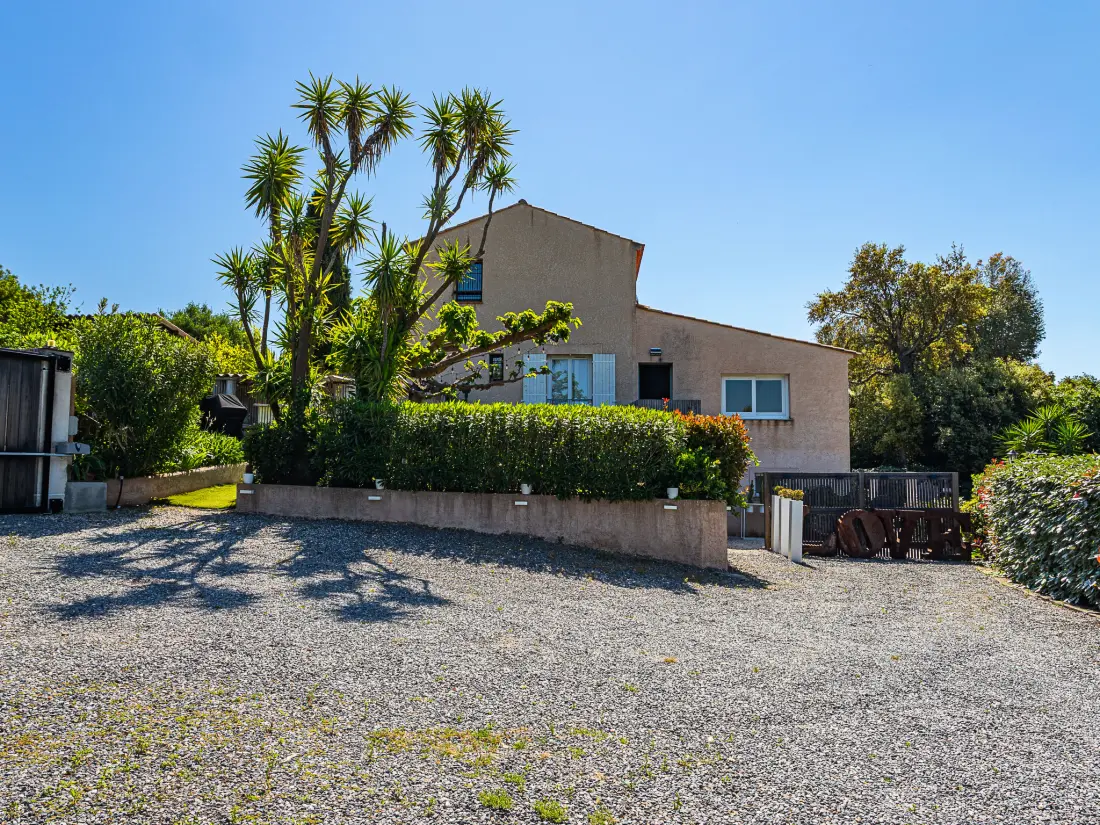 Maison de Vacances Cogolin