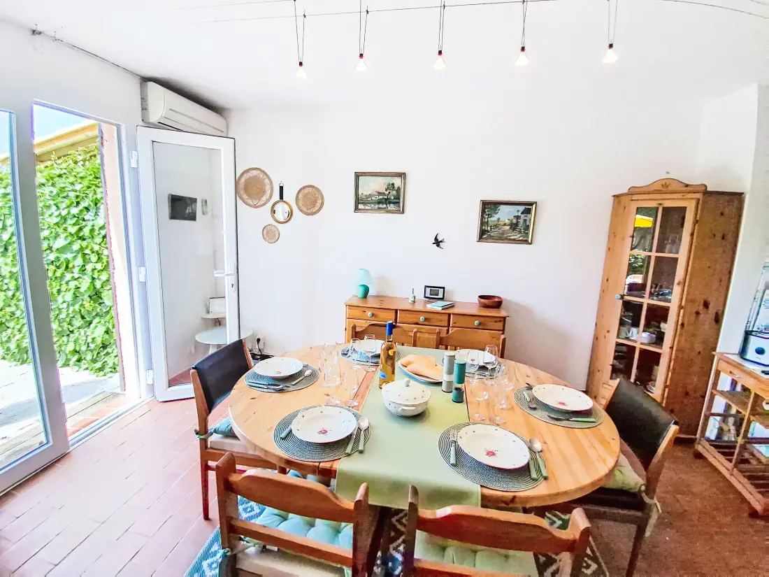 Maison de Vacances Cogolin