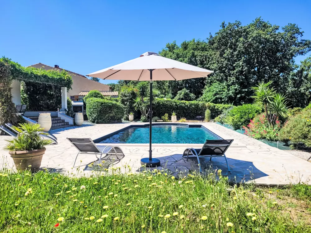 Maison de Vacances Cogolin