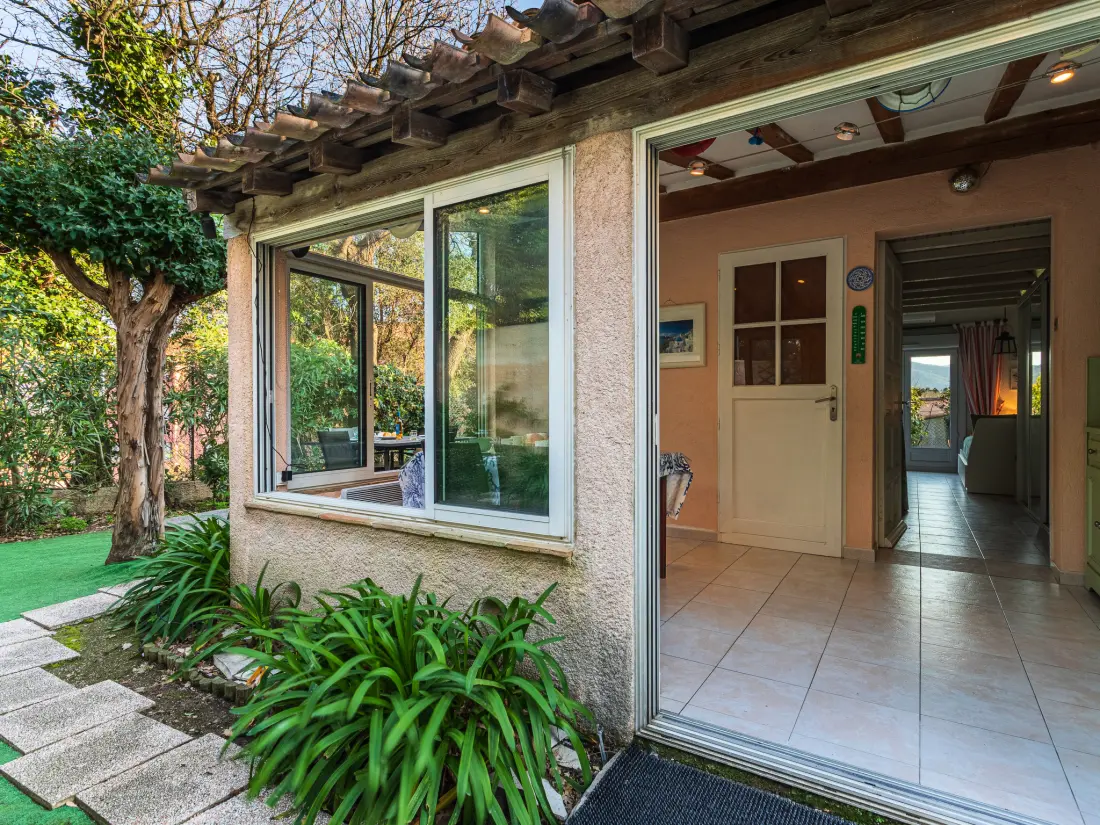 Maison de Vacances Cogolin