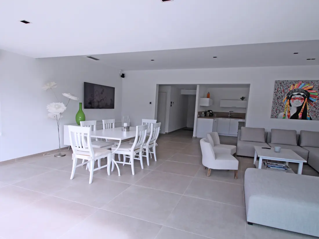 Maison de Vacances Cogolin
