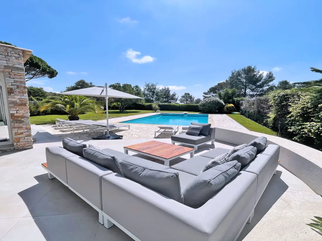 Maison de Vacances Cogolin