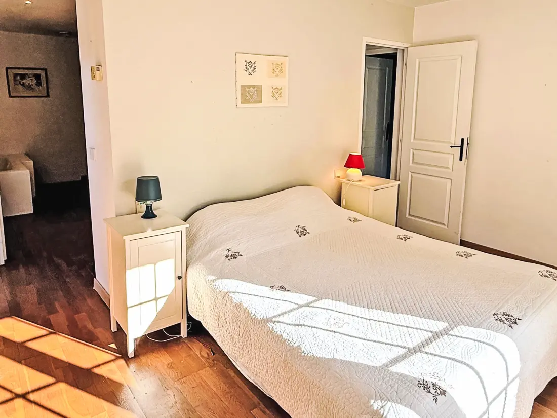 Maison de Vacances Cogolin