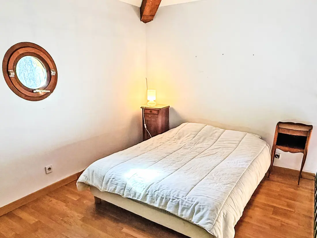 Maison de Vacances Cogolin