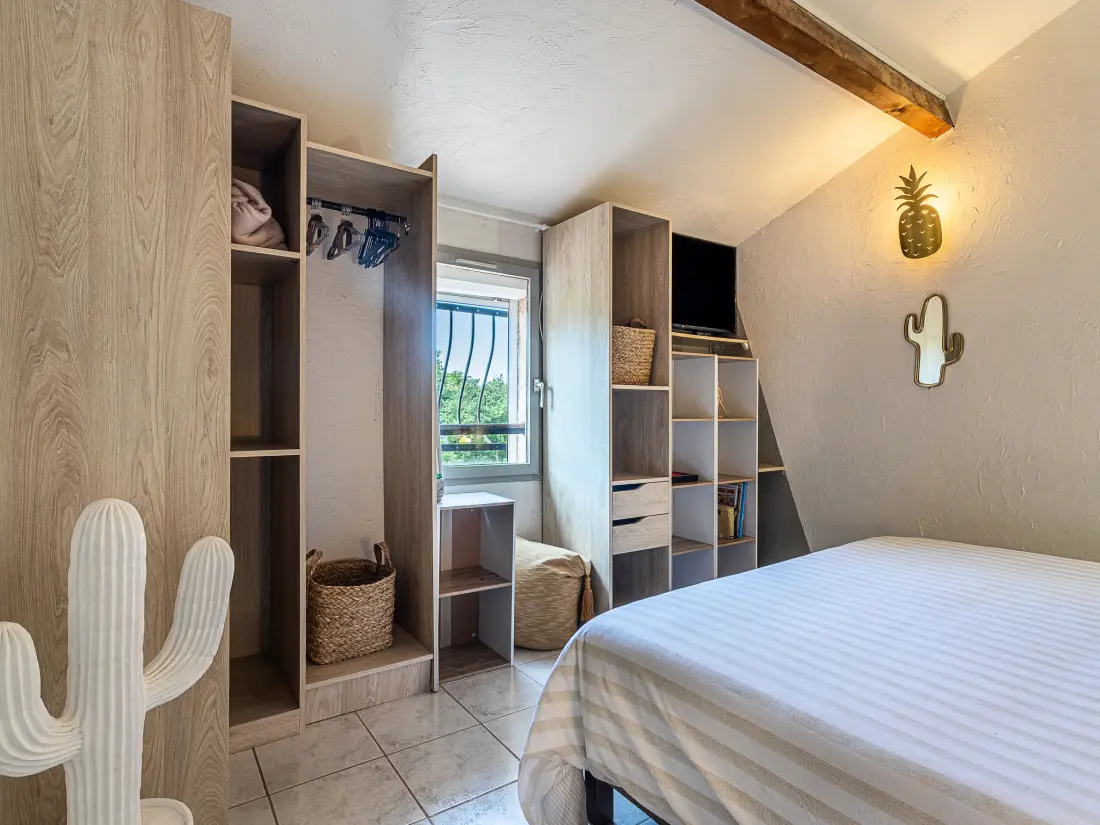 Maison de Vacances Cogolin
