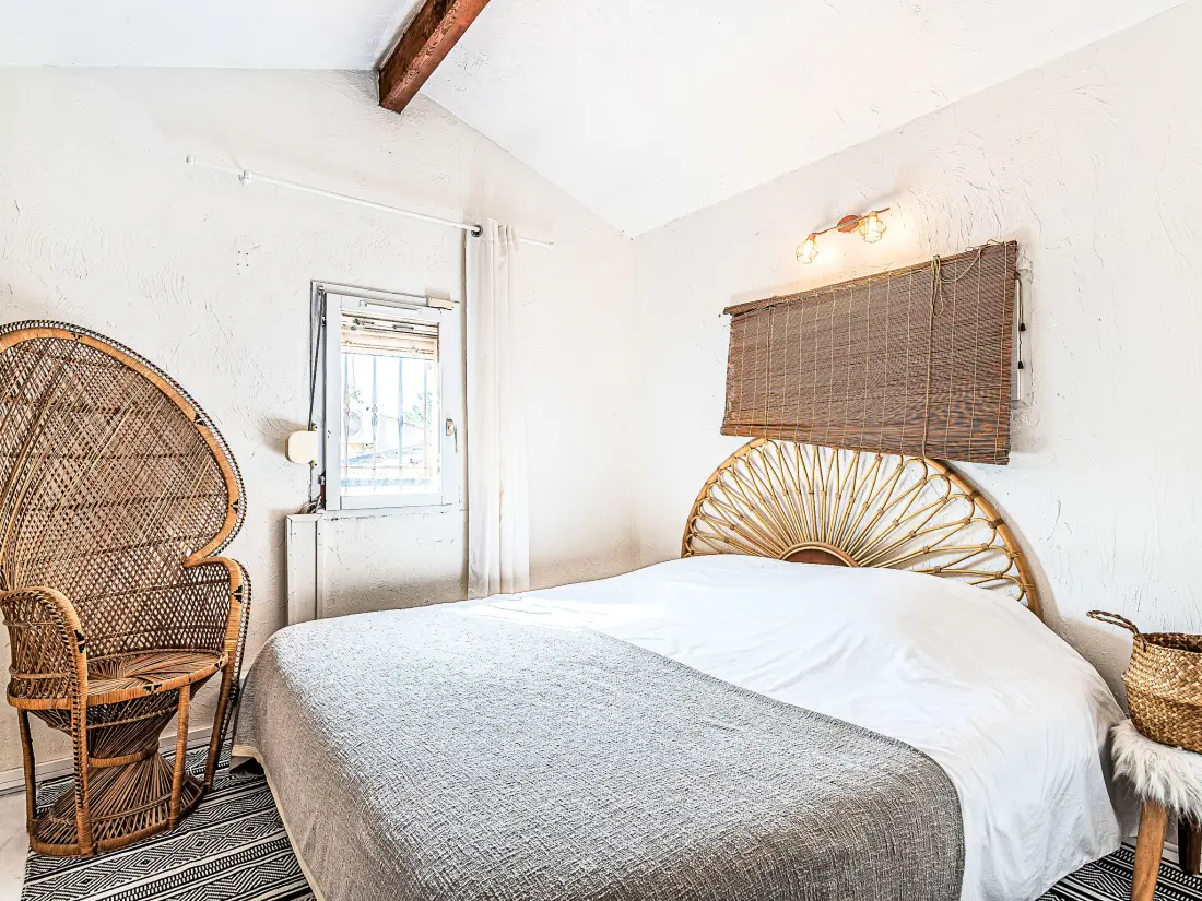 Maison de Vacances Cogolin