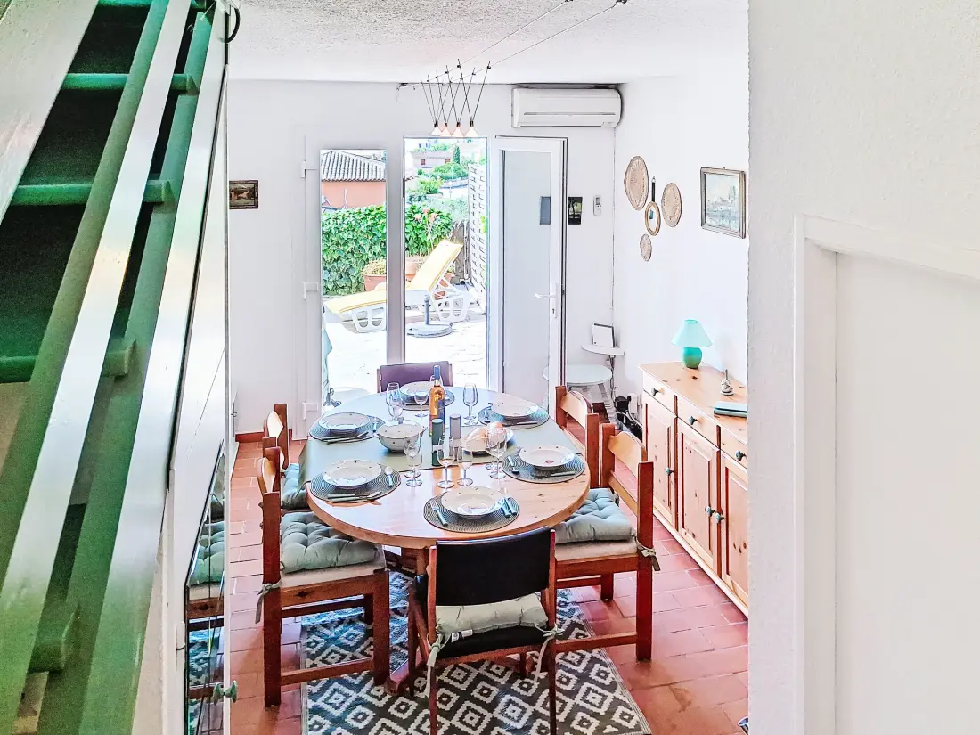Maison de Vacances Cogolin